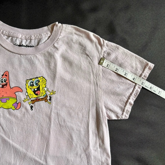 SpongeBob Squarepants Since 1999 New T-Shirt Size Small. New! - Picture 5 of 6